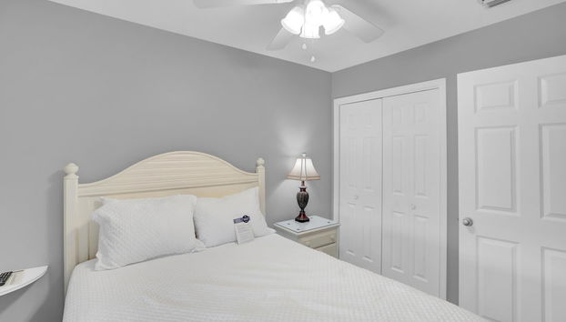 Grand Caribbean 225 - Foto 3, Habitación