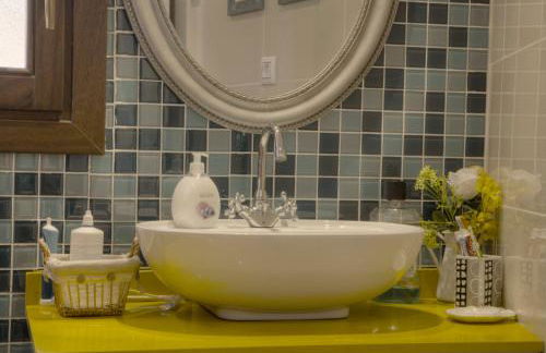 Apartamentos Rurales El Rapallo - Photo 58