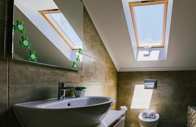 Bidos Wonderful View - Foto 10