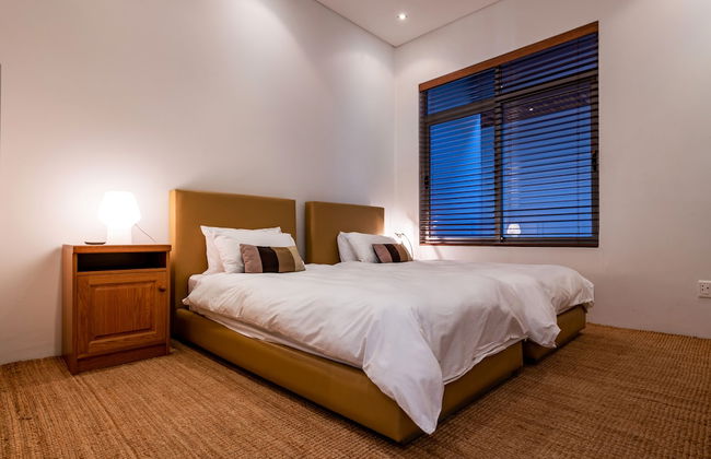 PENTHOUSE 230m2 ON THE SEA - Photo 11