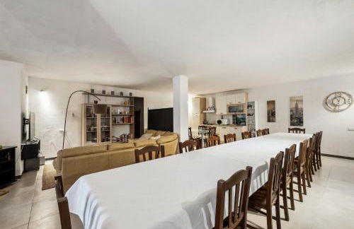 Welcoming Apartment in Fabrica di Roma – 140 sqm, Private Pool - Foto 15