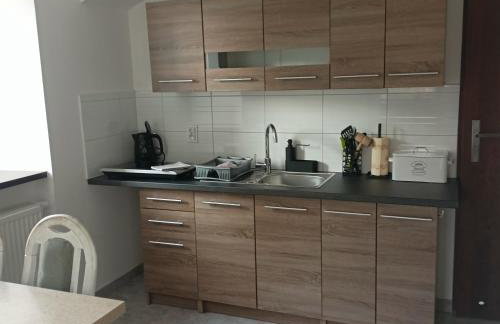 Agroturystyka pod niebieskim dachem - Foto 7