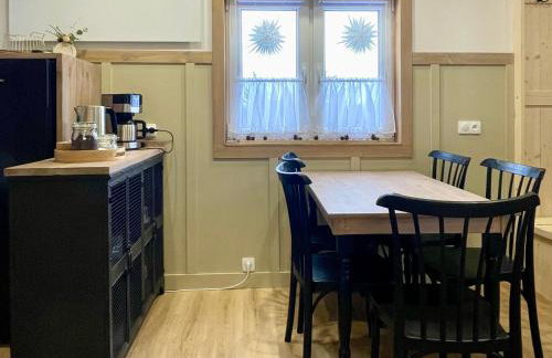 Wioska w Sowich Sokolec - Foto 71