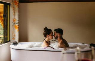 Chalé Portal Lazer Propriedade Inteira - Photo 8