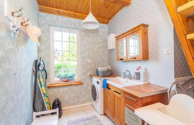 Holiday Home in Rowy Near Baltic Sea - Foto 16