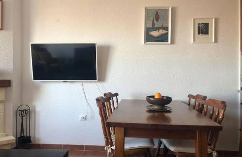 Apartamento en las salinas de Cabo de Gata - Foto 10