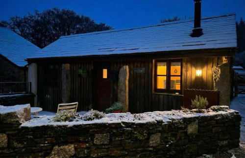 The Granary -Trewen - Foto 6