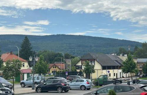 SUDECKA K0RONA domki całoroczne - Foto 27