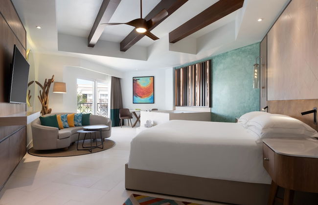 Hyatt Vivid Playa Del Carmen - Adults Only - All Inclusive - Foto 45