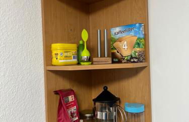 Loft Unterkunft in Hügelsheim - Foto 6