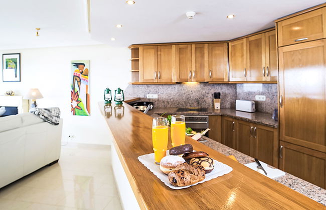 Villa Marina Golf 01 - Foto 12