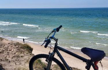 Apartamenty nad morzem Przy Klifie 2 Dębina - Foto 42