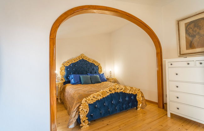 Majestic Villa in Hills of Florence with Gardens Gym Jacuzzi and Sauna - Foto 8