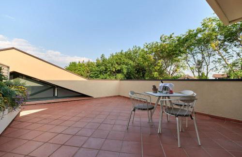 Da Oscar Flowers Apartments - Foto 30