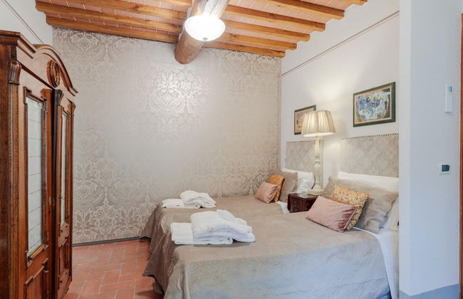 Villa Medicea in Orentano - Foto 62