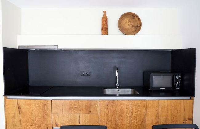 Cala Vadella Beachwalk Suites - Foto 43