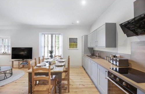 The Woodside Apartments - Foto 21