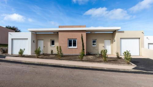 Superbe mini Villa 4 à 6 personnes - Foto 2