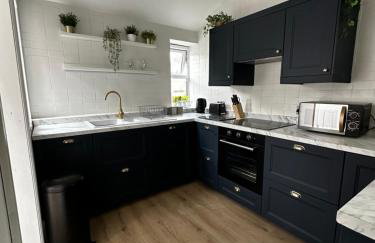 Flat 2 The Butlers Quarters - Foto 1