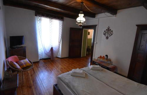 Antico Albergo di Cavaglia Sterna - Foto 17