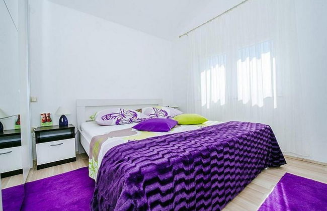 Apartments Perinic - Foto 8