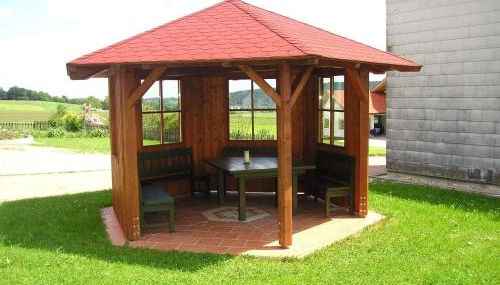 Petersimmerhof - Photo 3