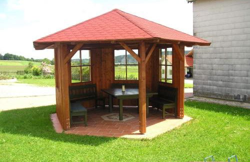 Petersimmerhof - Photo 3