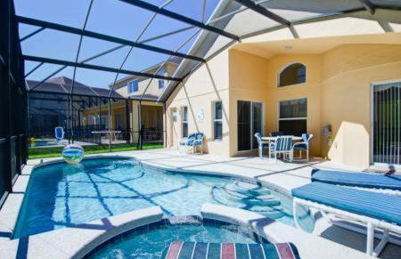 Emerald Island Kissimmee - Foto 1