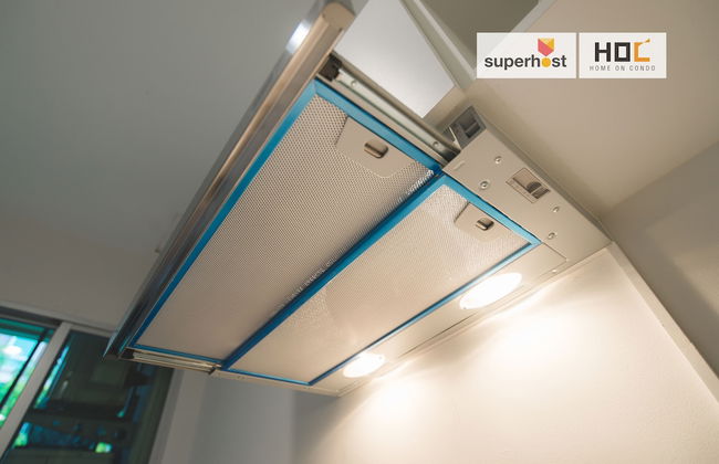 DVieng Luxury Condo - Foto 37