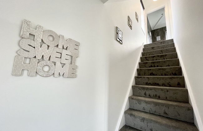 Worksop Newly Refurbished 2-bedroom House - Foto 37