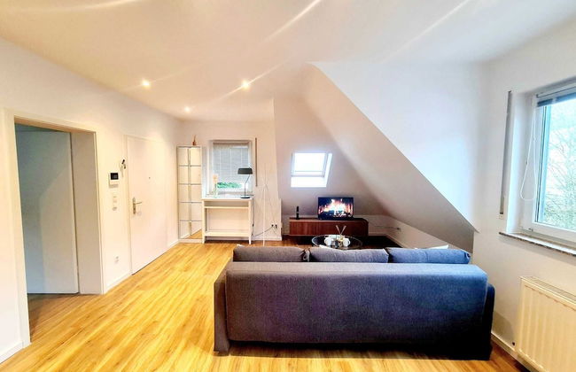 New Large 2 bedrooms with Parking - Foto 7