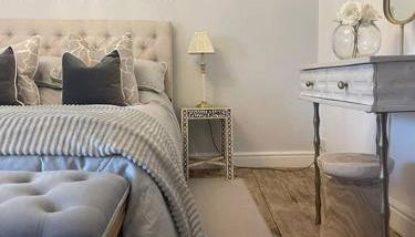 Entire Georgian luxury house - 3 Storey- High St Henley-in-Arden -Two bedrooms-Sleeps 4 people Close to Stratford upon Avon - Warwick - Solihull - NEC - Foto 2