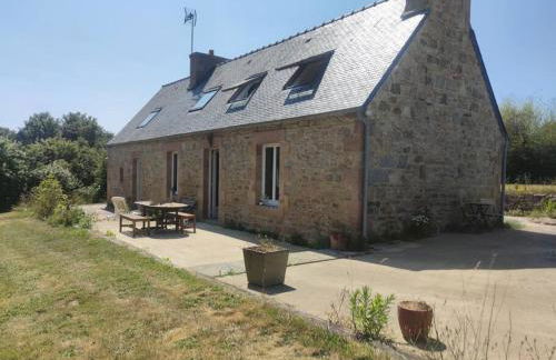 Longère Bretonne près du GR34 - Foto 29