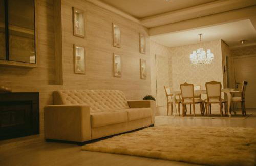 Luxo no centro de Gramado- locação de temporada - Foto 5