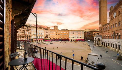 Bargello Accommodation - Foto 1