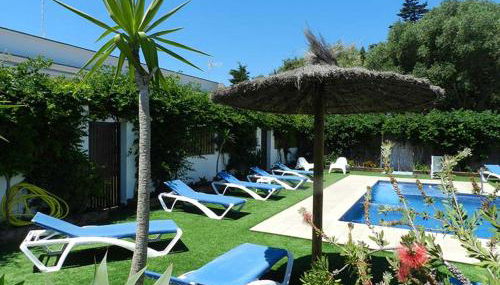 Las casitas de zahora - casitasmanoli - Foto 3