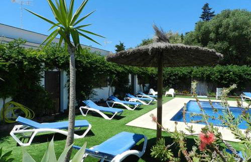 Las casitas de zahora - casitasmanoli - Foto 3