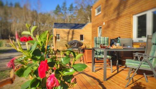 Ferien im Tiny House - Foto 4