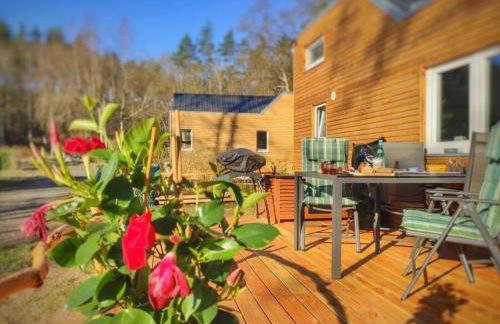 Ferien im Tiny House - Foto 4
