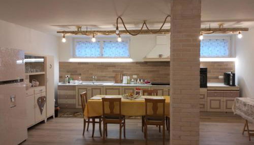 Casa Crognale - Foto 5, stove, dishwasher, pet friendly