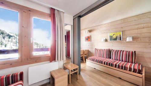 Résidence Plagne Lauze - maeva Home - Studio 4 personnes avec parking - Sélection MAE-2893 - Foto 2