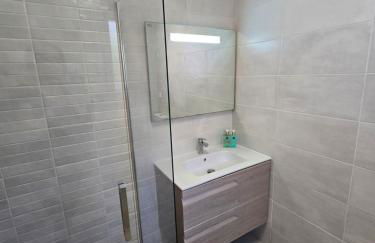 Rayo de Sol Beautiful bungalow with sea view - Foto 60