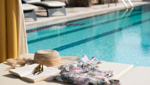 Elefteria Apts & Suites - Foto 4