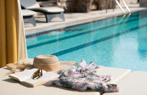 Elefteria Apts & Suites - Foto 4