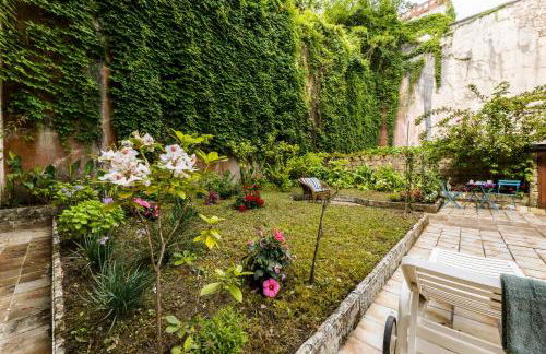 MIRACONCHA GARDEN by Sweet Home SS Rentals - Foto 27