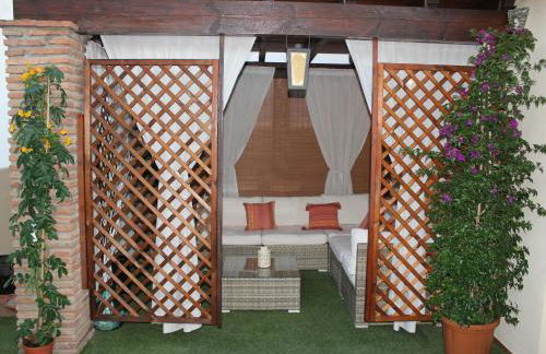 Ático Chill Out la Biznaga - Photo 1