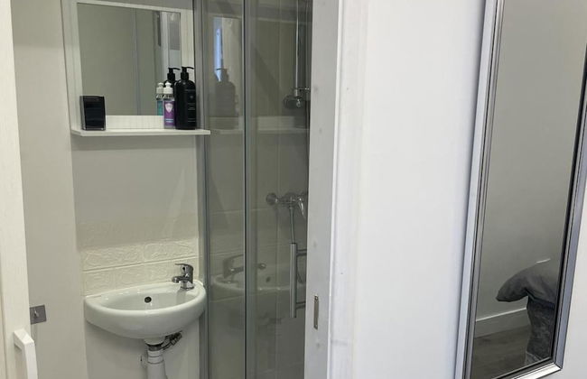 Beautiful 1-bed Studio in Uxbridge, London - Foto 5