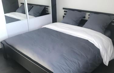 Jolie Maisonnette Studio - Foto 22