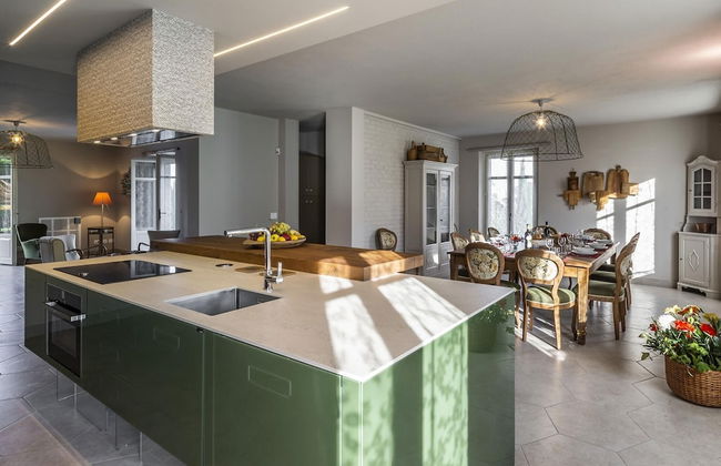 Casale Dell Acero Rosso 10 - Photo 36