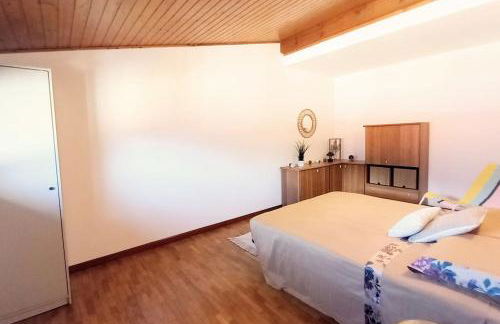 Bella vista lago e parcheggio privato - Acquaseria centro - Foto 16